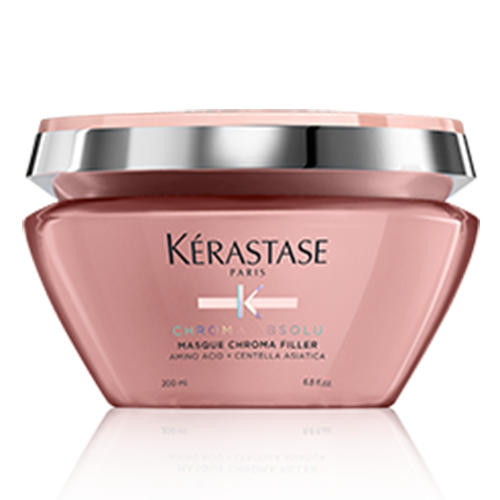 Kerastase Chroma Filler Hair Mask 200Ml