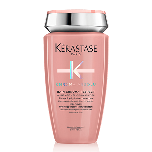 Kerastase Bain Chroma Respect Shampoo 250Ml