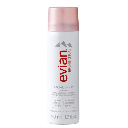 Evian Brumisateur Facial Spray 50ml