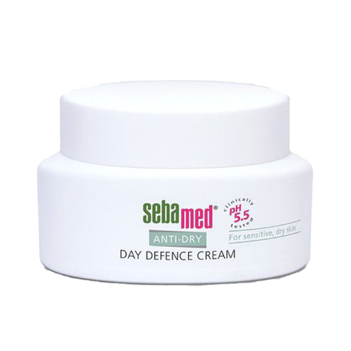 SEBAMED Day Defence Cream 50Ml 7958