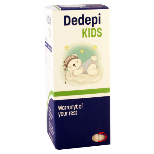 Dedep syrup 150ml