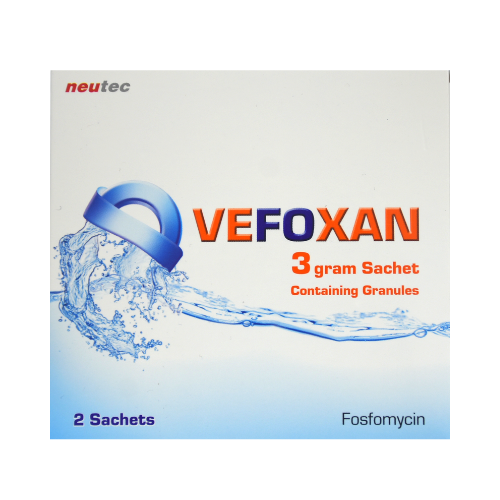 vefoxan 3gr sachet #2