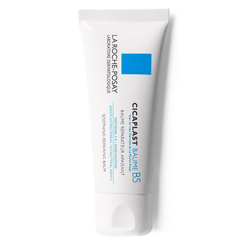 LA ROCHE-POSAY - CICAPLAST B5 Balm Soothing Recovery of damaged skin 40 ml 2998/2900/6809