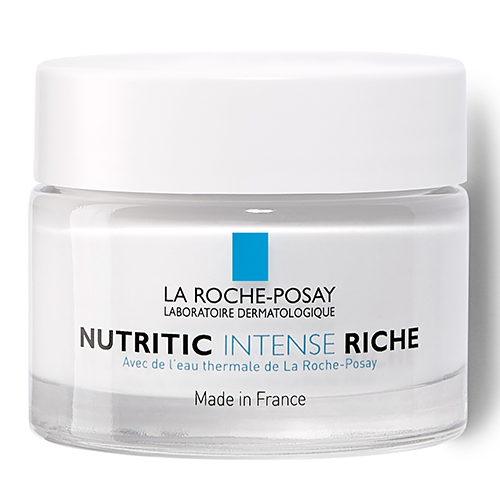 LA ROCHE-POSAY - Nutritic Intense Cream 50ml 3575/4200