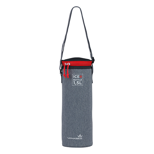 Go sport - bag thermal. bottle 4679