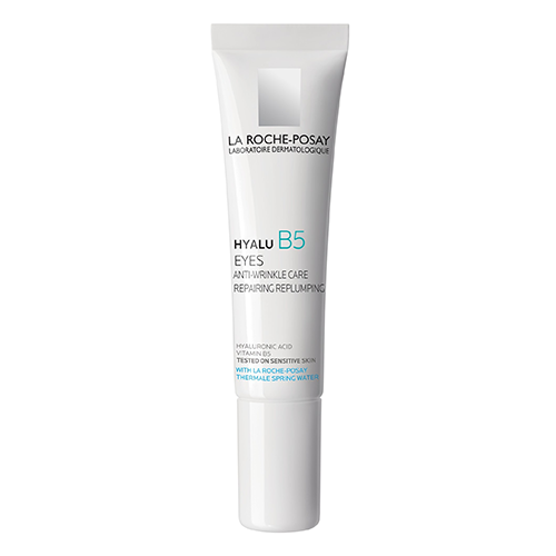 LA ROCHE-POSAY - Hyalu B5 Eye Cream with a density and elasticity of 15 ml 3668