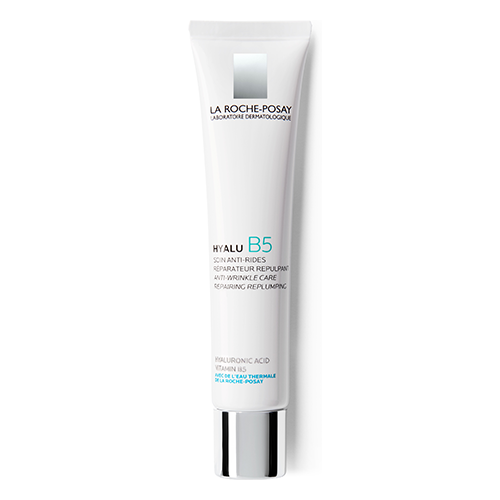 LA ROCHE-POSAY - Hyalu B5 Facial Cream with a density and elasticity of 40 ml 3589