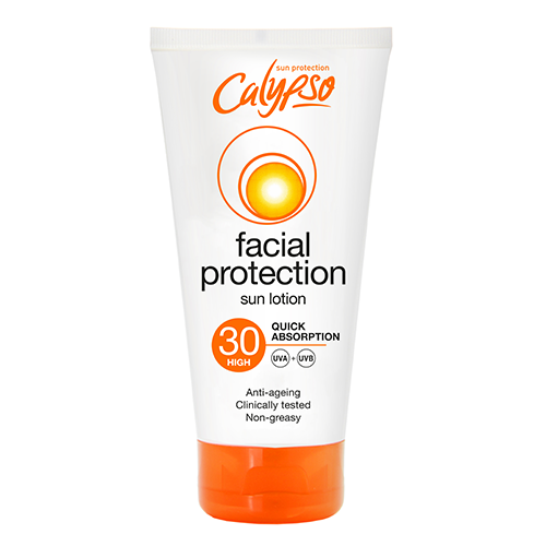 Calypso Facial Sun Cream SPF30