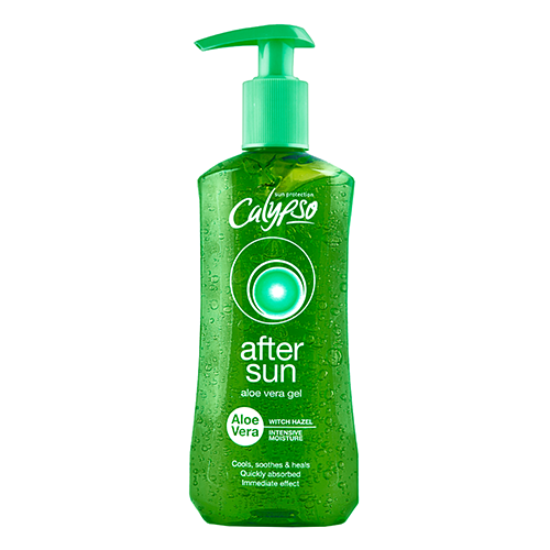 Calypso Aloe Vera A S Gel