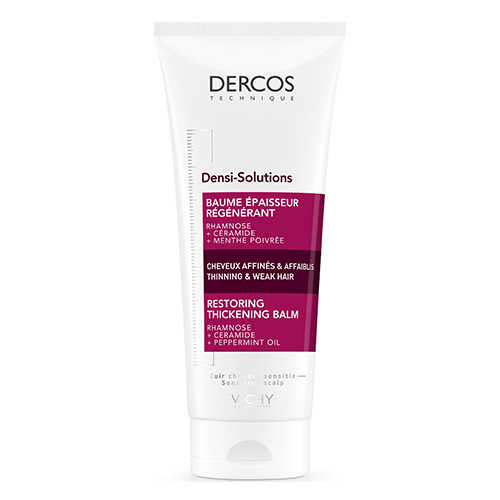 Vichy - Dercos Densy Solutions balm for thinned and weakened hair 200ml 7967