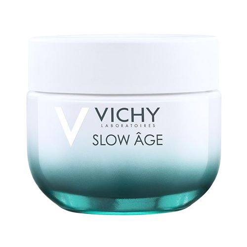 Vichy - Slow Age Face Cream Hardening / Antioxidant for Dry Skin SPF 30 50ml 2066