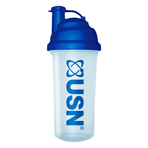 Go sport - shaker USN NUTRITION blue 1795