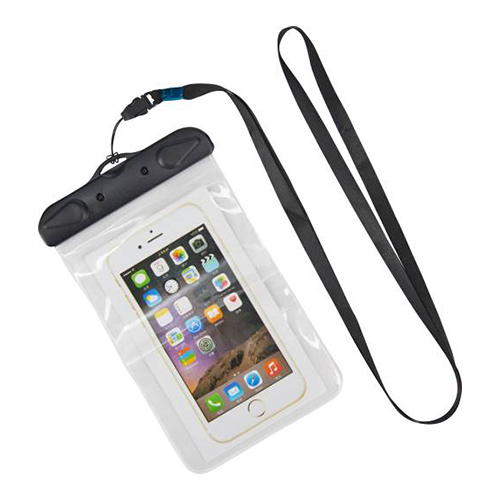 Go Sport - phone pocket waterproof 6930