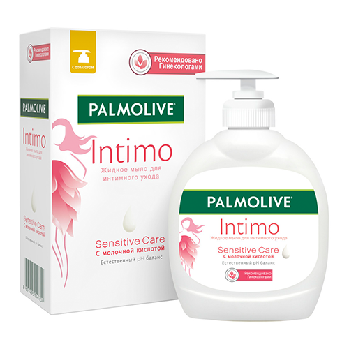 Palmolive - Intim Gel 300ml 0754