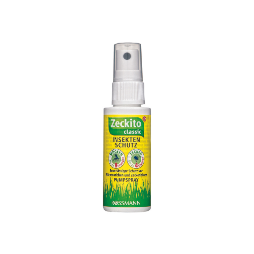 Zeckito Spray 50ml