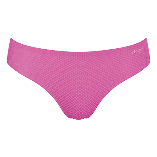 Sloggi - ZERO Feel Flow Tai. Brief. Woman. Flash Pink. L / 10213181 00YK/