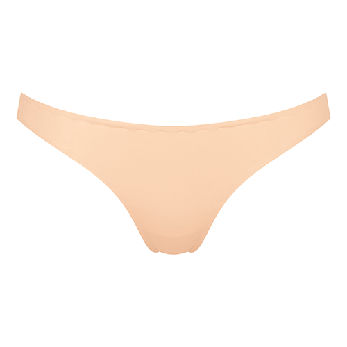 Sloggi - BODY ADAPT Twist Brazil. Brief. Woman. Powder Orange. M / 10214615 00BG/