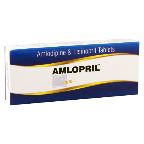 amlopril tab 10#30