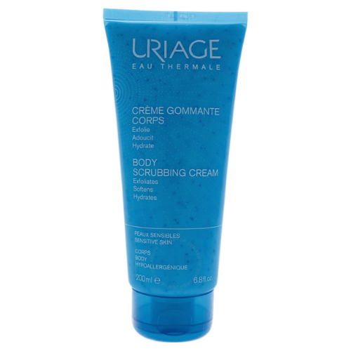 URIAGE CREME GOMMANTE CORPS T 200ML 6234