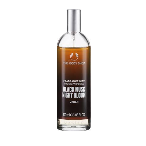 FRA MIST BLK MUSK NGT BLOOM 100ML A0X 98123