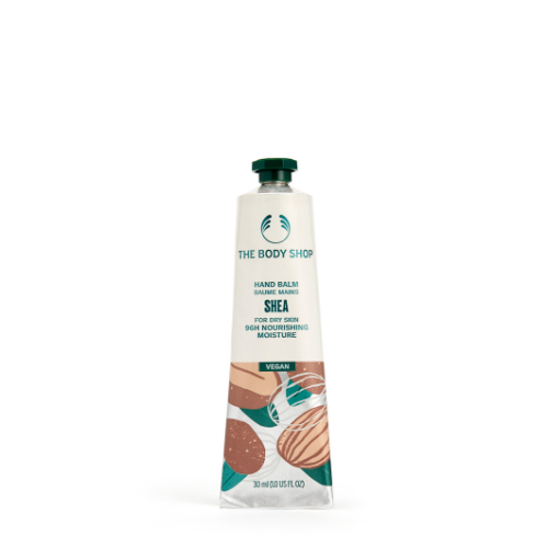 HAND CREAM SHEA 30ML A0X 31286