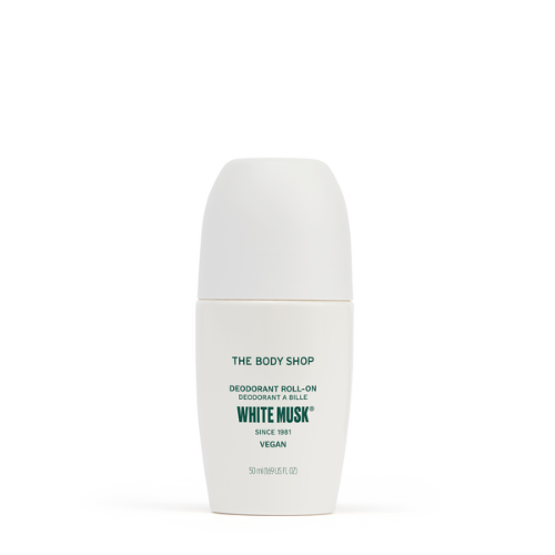 DEODORANT WHITE MUSK 50ML AX 13243/19976