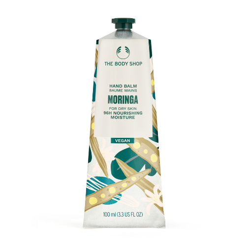 HAND CREAM MORINGA 100ML 2018 A0X 13272/31403