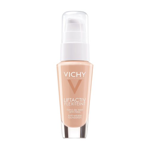 Vichy - Lifactive Flexitent-Anti-Wrinkle Toning Cream N15 30ml 1543/9804