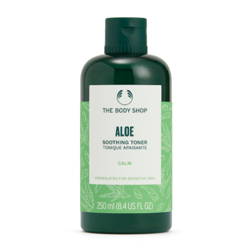 TONER ALOE 250ML A0X 18202/26768