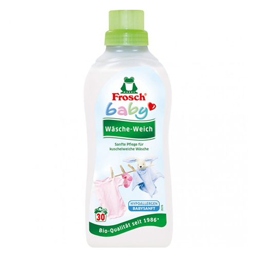 Frosh - laundry softener for children 750 ml 5215