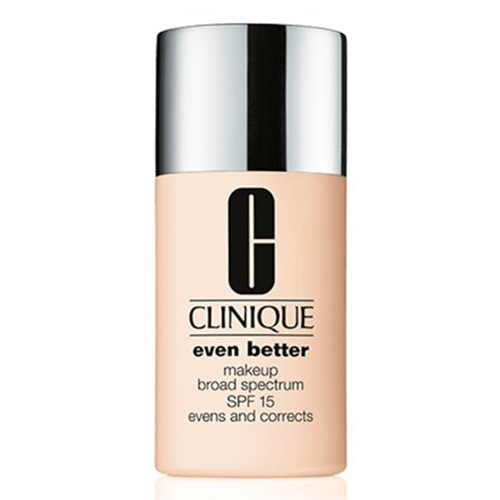 CLINIQUE -EVEN BETTER MAKE UP SPF 15 CREAM 30ML