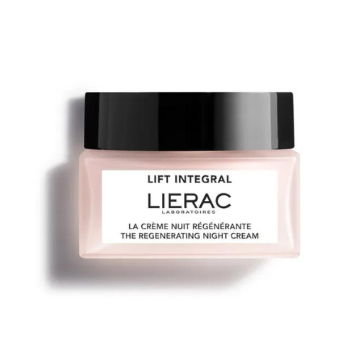 LIERAC - Lift Integral Night Restructuring Lift Cream 50ml 2251/8973