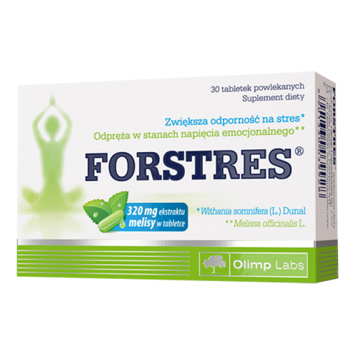 Forstres tab #30