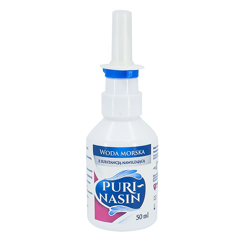 Puri-nasin spray 50ml #1