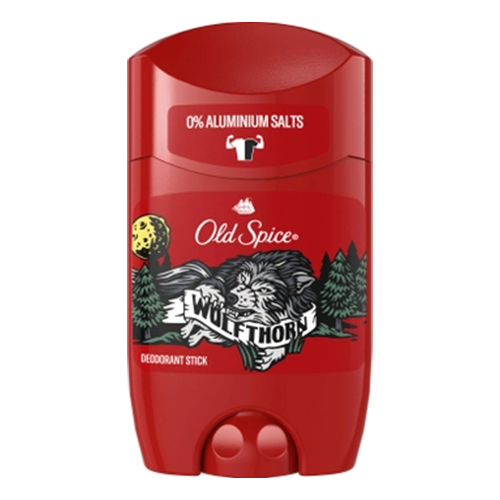 OS DEO STICK Wolfthorn 50ML