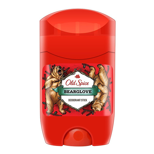 OS DEO STICK Bearglove 50ML