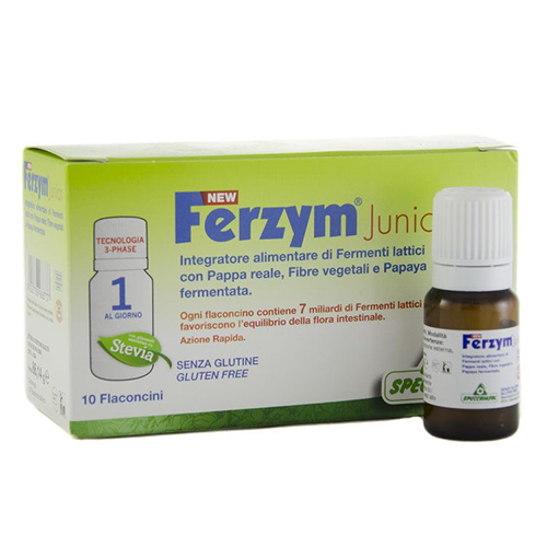 Ferzym baby  #10