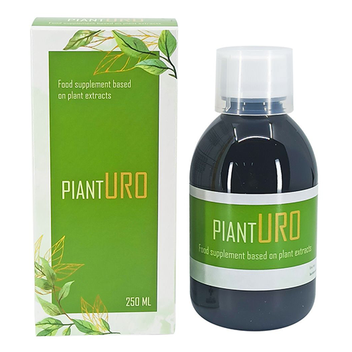 Pianturo oral solution 250ml #1