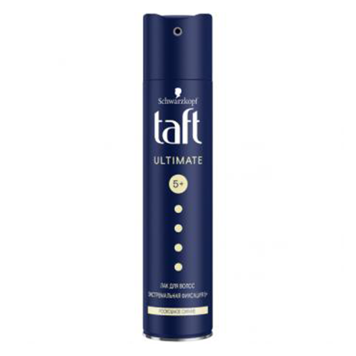 Taft - final fixation 250ml 6045