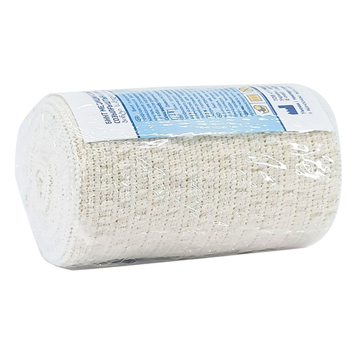 Bandage Elastic unstretched 8CMX500M