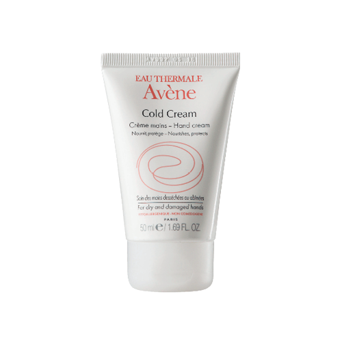 Avene - Cold cream hand  50 ml 6161/3211