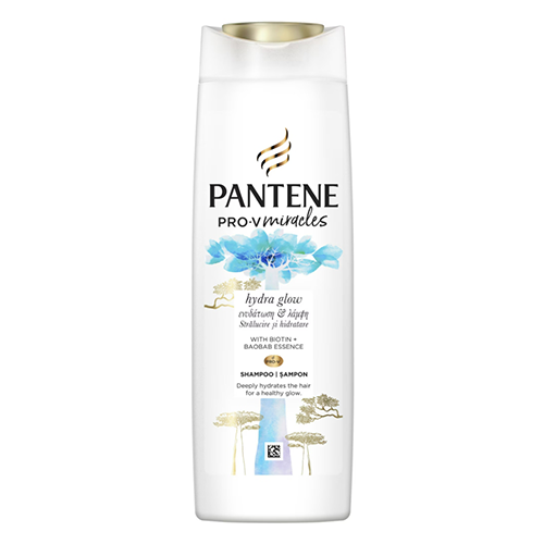 Pantene - shampoo Hydra 300ml 1344