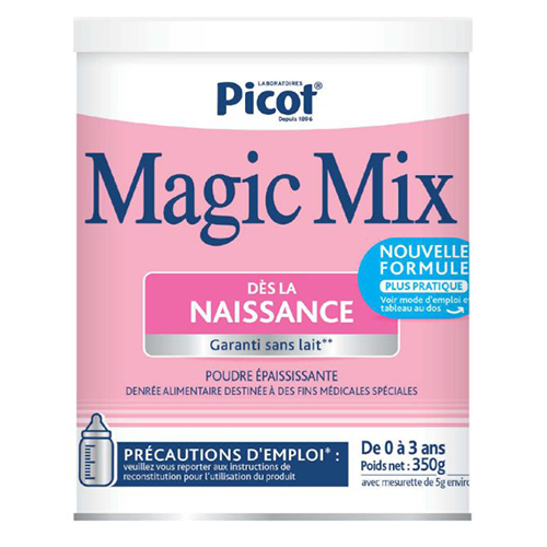 Pico - Magic Mix /0-3 years/ 350g
