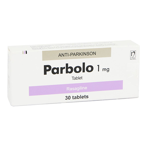 Parbolo tab 1mg #30