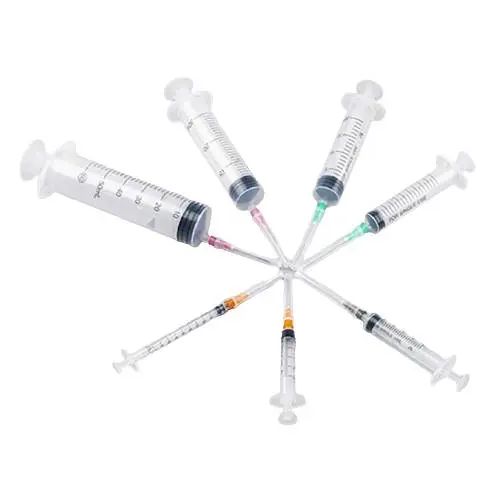 Syringe 10ml #1