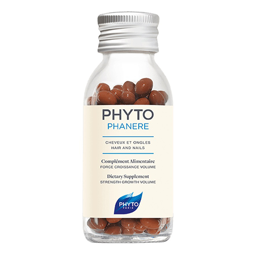 Phyto - Phytophanère Hair and Nails DUO FOOD SUPPLEMENT 1085 N240