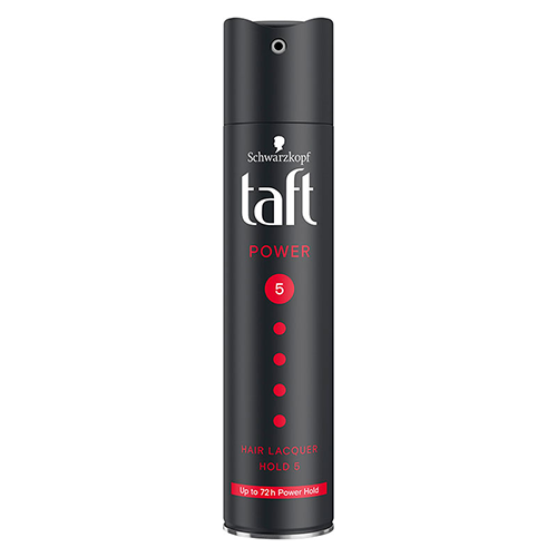 Taft - volume maximum stability 250ml 5826