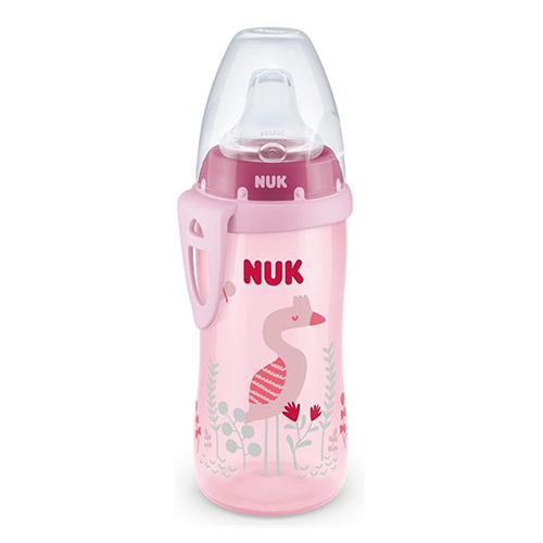 4008600310341 Nuki - educational bottle 'Active Cup'