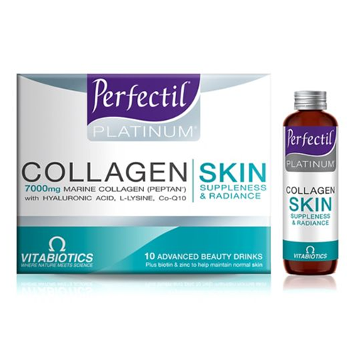 PERFECTIL COLLAGEN SKIN 10 x 50ml DRINKS