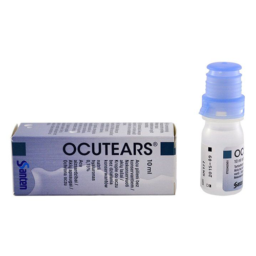 Ocuthears hydro plus 10ml